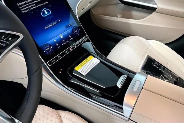 2026 Mercedes-Benz C-CLASS C 300 C 300