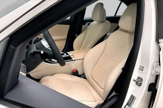 2026 Mercedes-Benz C-CLASS C 300 C 300