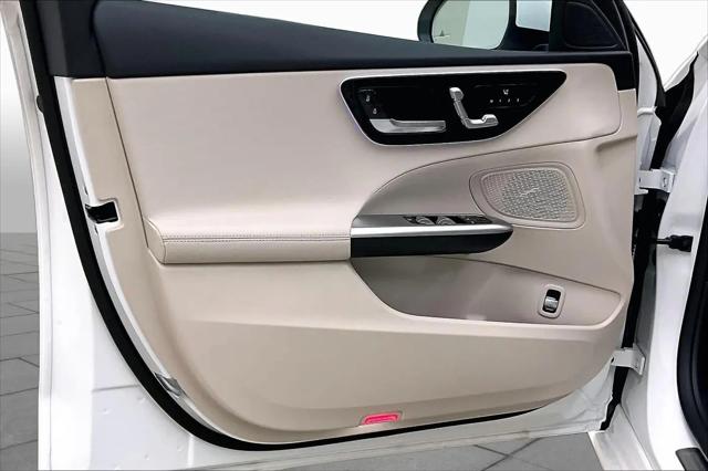 2026 Mercedes-Benz C-CLASS C 300 C 300