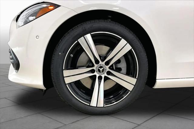 2026 Mercedes-Benz C-CLASS C 300 C 300