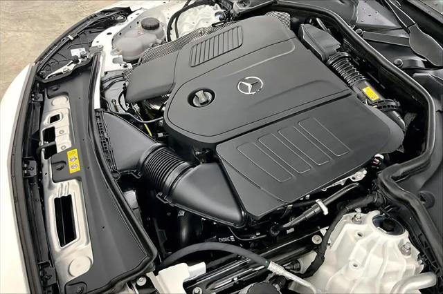 2026 Mercedes-Benz C-CLASS C 300 C 300