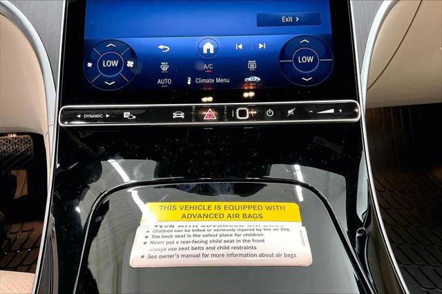 2026 Mercedes-Benz C-CLASS C 300 C 300