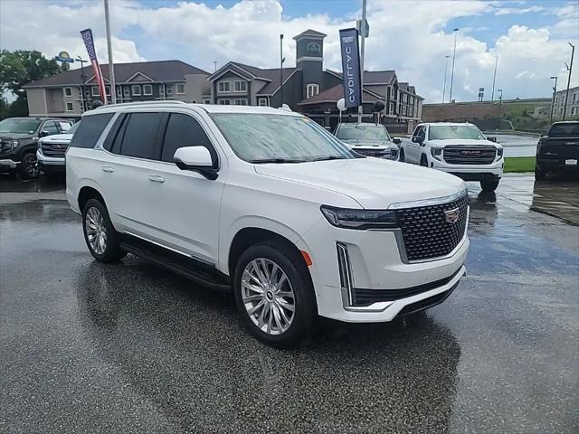 2022 Cadillac Escalade 2WD Premium Luxury for sale in Macon, GA