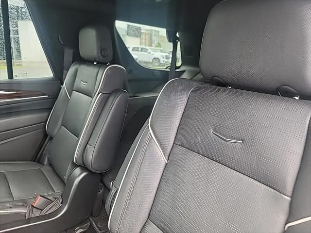 2022 Cadillac Escalade 2WD Premium Luxury