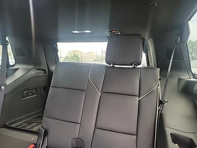 2022 Cadillac Escalade 2WD Premium Luxury