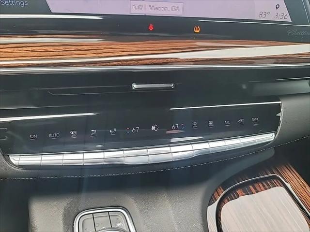 2022 Cadillac Escalade 2WD Premium Luxury