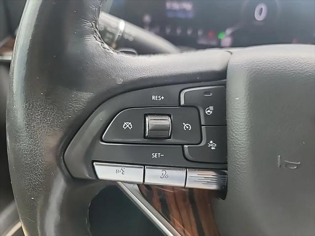 2022 Cadillac Escalade 2WD Premium Luxury