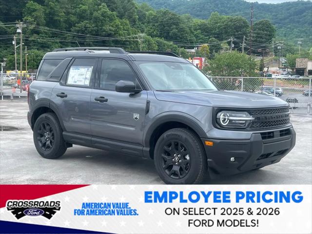2026 Ford Bronco Sport Big Bend for sale in Waynesville, NC