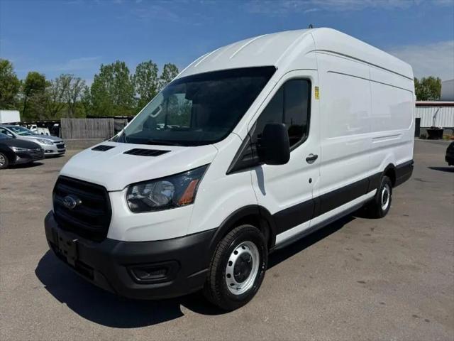 2020 Ford Transit Cargo Van Base for sale in Brandon Twp, MI