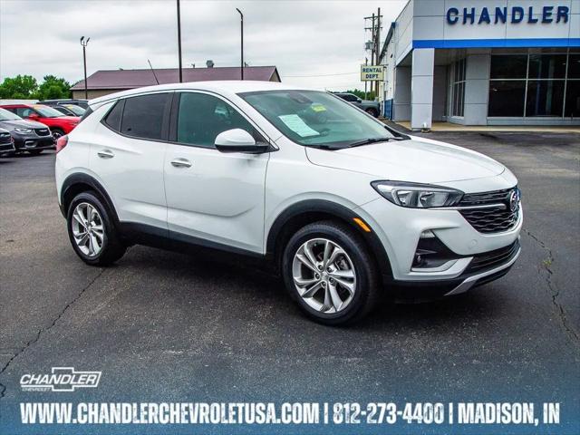 2022 Buick Encore GX FWD Preferred for sale in Madison, IN