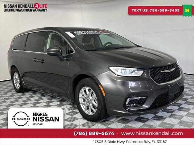 2023 Chrysler Pacifica Touring L for sale in Palmetto Bay, FL