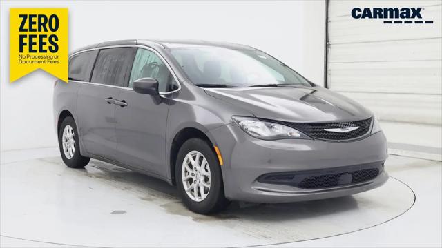 2023 Chrysler Voyager LX for sale in Covington, LA