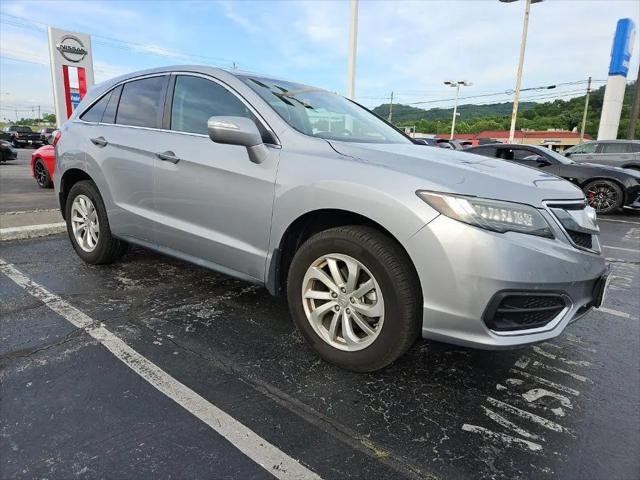 2017 Acura RDX w/AcuraWatch Plus Package for sale in Bristol, TN