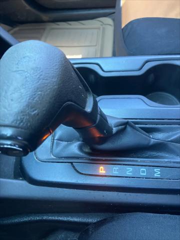 2015 Chevrolet Colorado WT