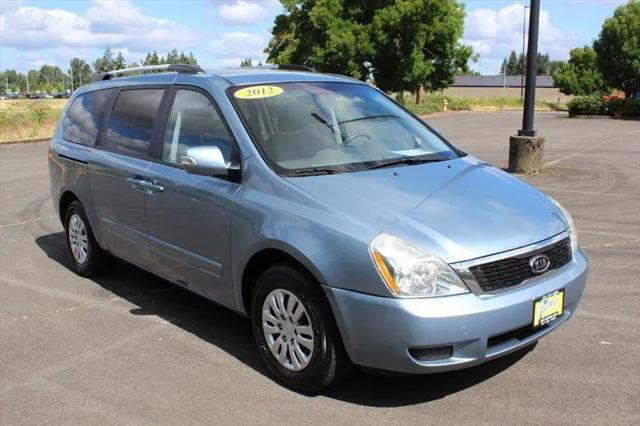 2012 Kia Sedona LX for sale in Salem, OR