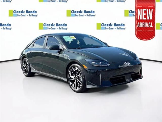 2024 Hyundai IONIQ 6 SEL for sale in Orlando, FL