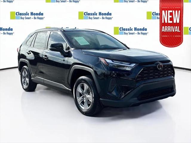 2025 Toyota RAV4 Hybrid XLE for sale in Orlando, FL