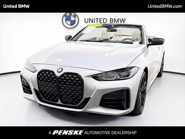2024 BMW M4 xDrive for sale in Alpharetta, GA