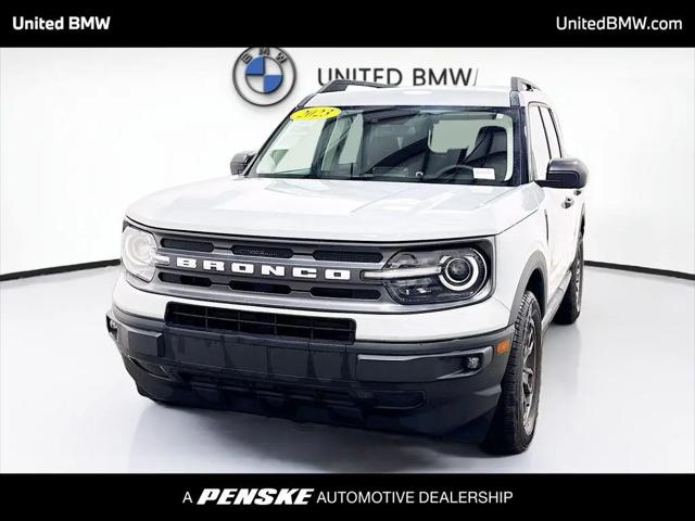 2023 Ford Bronco Sport Big Bend for sale in Alpharetta, GA