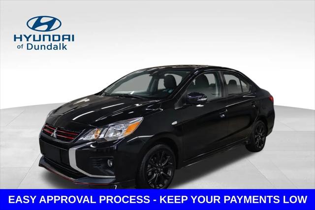 2024 Mitsubishi Mirage G4 ES for sale in Dundalk, MD