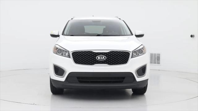 2016 Kia Sorento 2.4L LX