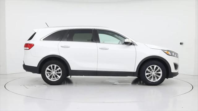 2016 Kia Sorento 2.4L LX