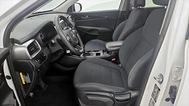2016 Kia Sorento 2.4L LX