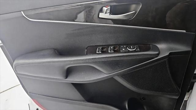 2016 Kia Sorento 2.4L LX