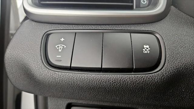 2016 Kia Sorento 2.4L LX
