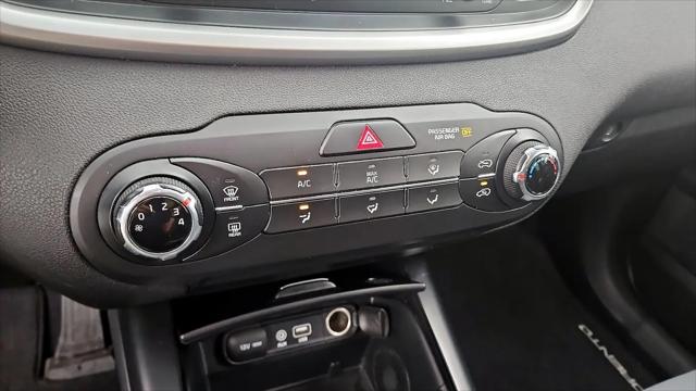 2016 Kia Sorento 2.4L LX