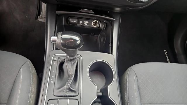 2016 Kia Sorento 2.4L LX