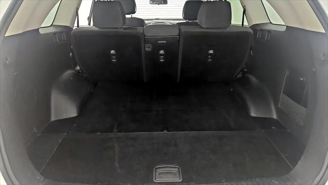 2016 Kia Sorento 2.4L LX