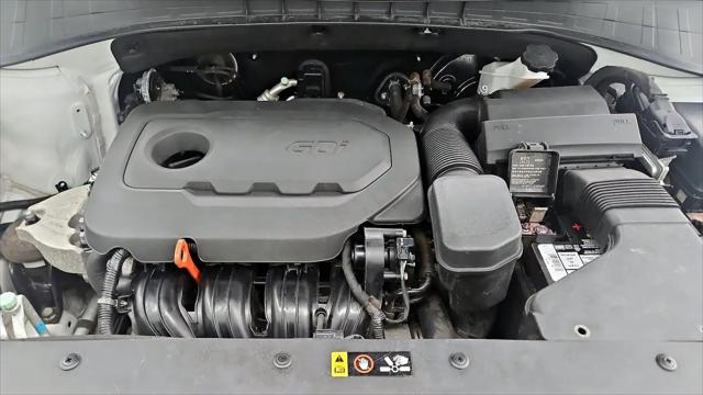 2016 Kia Sorento 2.4L LX