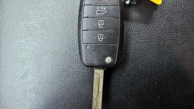 2016 Kia Sorento 2.4L LX