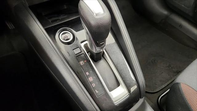 2024 Nissan Versa 1.6 SR