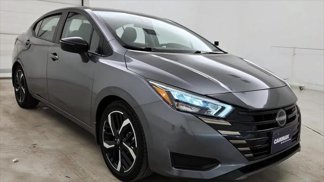 2024 Nissan Versa 1.6 SR for sale in Pensacola, FL