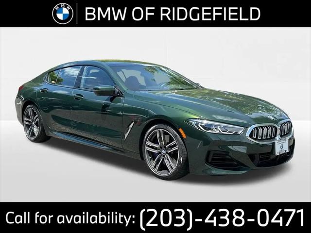 2023 BMW 840 Gran Coupe i xDrive for sale in Ridgefield, CT