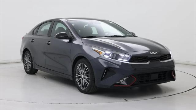 2022 Kia Forte GT-Line for sale in Easton, PA