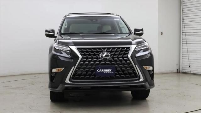 2023 Lexus GX 460 Luxury