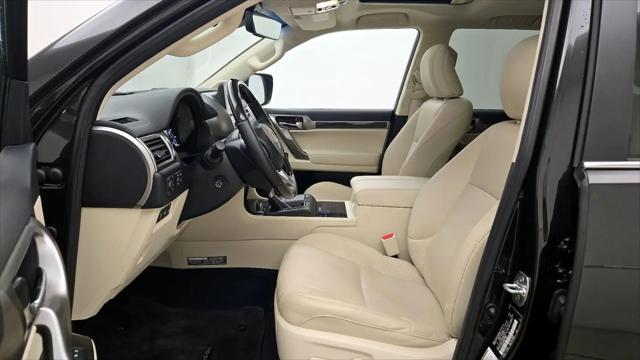 2023 Lexus GX 460 Luxury