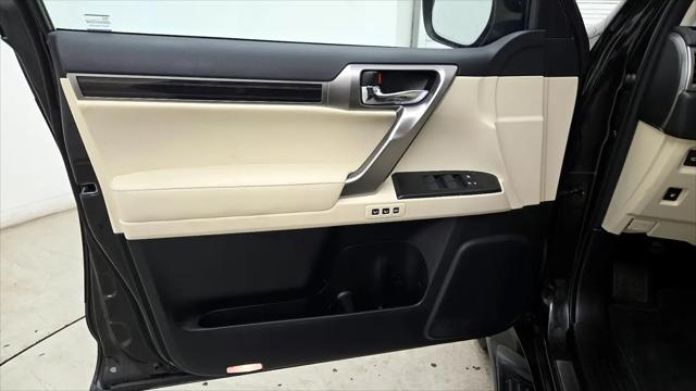 2023 Lexus GX 460 Luxury