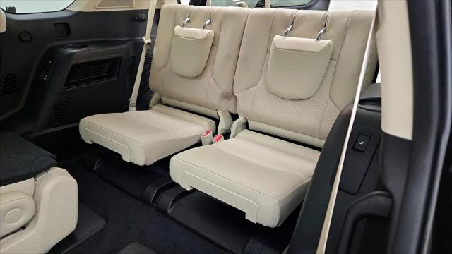 2023 Lexus GX 460 Luxury