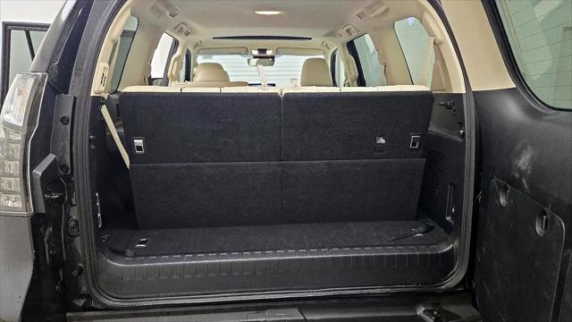 2023 Lexus GX 460 Luxury