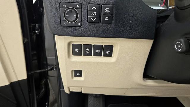2023 Lexus GX 460 Luxury