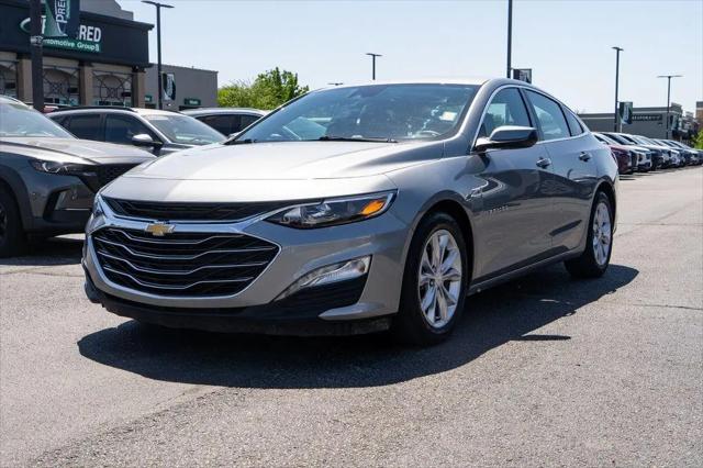 2023 Chevrolet Malibu FWD 1LT for sale in Fort Wayne, IN