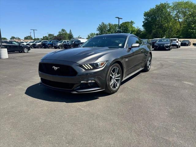 2016 Ford Mustang GT Premium for sale in Fort Wayne, IN