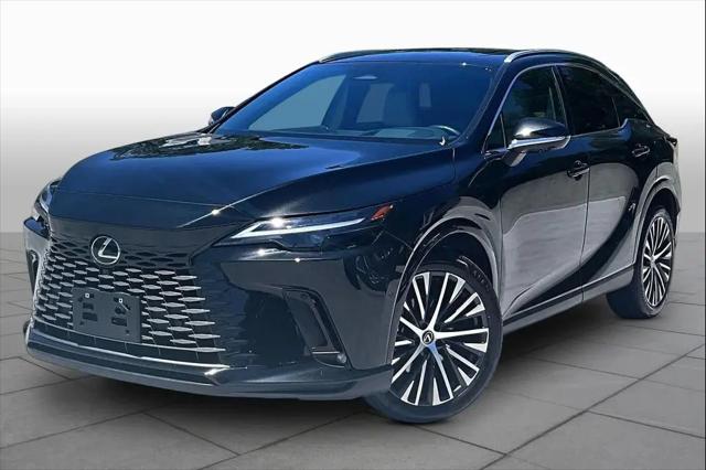 2023 Lexus RX 350 Premium Plus for sale in Atlanta, GA