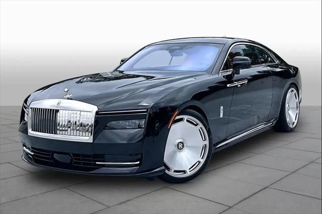2024 Rolls-Royce CT Unknown for sale in Atlanta, GA