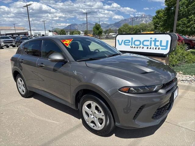 2024 Dodge Hornet GT AWD for sale in Draper, UT