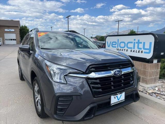 2025 Subaru Ascent Premium 7-Passenger for sale in Draper, UT
